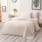 Koc/Narzuta/Wenecja 160x200 Cream gruby I ciepły Koc/Narzuta/Wenecja 160x200 Cream gruby I ciepły
