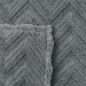Koc/Narzuta/Wenecja 160x200 Grey gruby I ciepły Koc/Narzuta/Wenecja 160x200 Grey gruby I ciepły
