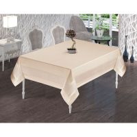 Obrus Marina 140x240 BEŻ