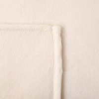 Koc/Sofa/Merino 160x210+2x70x160 CREAM