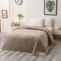 Koc/Sofa/Merino 160x210+2x70x160 MOCCA
