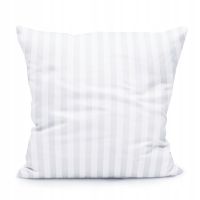 Poszewka hotelowa adamaszek mieszanka 40/40 4MM