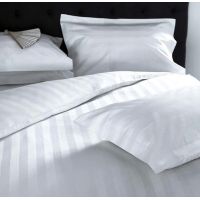 Poszewka hotelowa adamaszek mieszanka 40/40 4MM