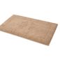 Dywanik Łazienkowy Beż Stopka Bawełna 100% Solidny 50x70 400g 60° HORECA Dywanik Łazienkowy Beż Stopka Bawełna 100% Solidny 50x70 400g 60° HORECA