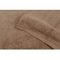 Dywanik Łazienkowy Beż Stopka Bawełna 100% Solidny 50x70 400g 60° HORECA Dywanik Łazienkowy Beż Stopka Bawełna 100% Solidny 50x70 400g 60° HORECA