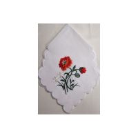 Serweta Haft 45x45