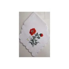 Serweta Haft 45x45