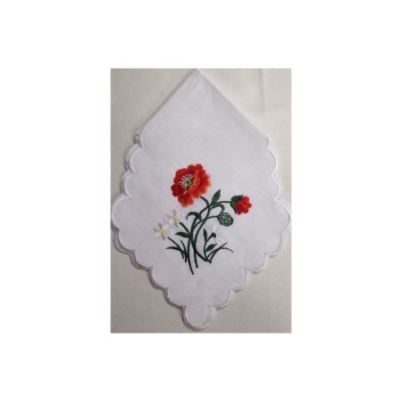 Serweta Haft 45x45
