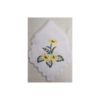 Serweta Haft 45x45