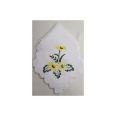 Serweta Haft 45x45
