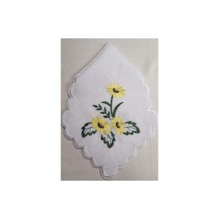 Serweta Haft 45x45