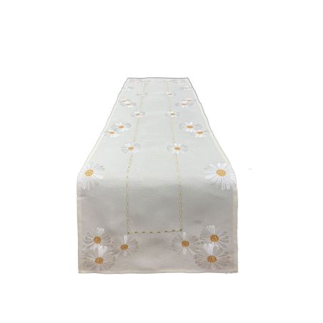 Bieżnik Haft 40x140