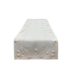 Bieżnik Haft 60x120