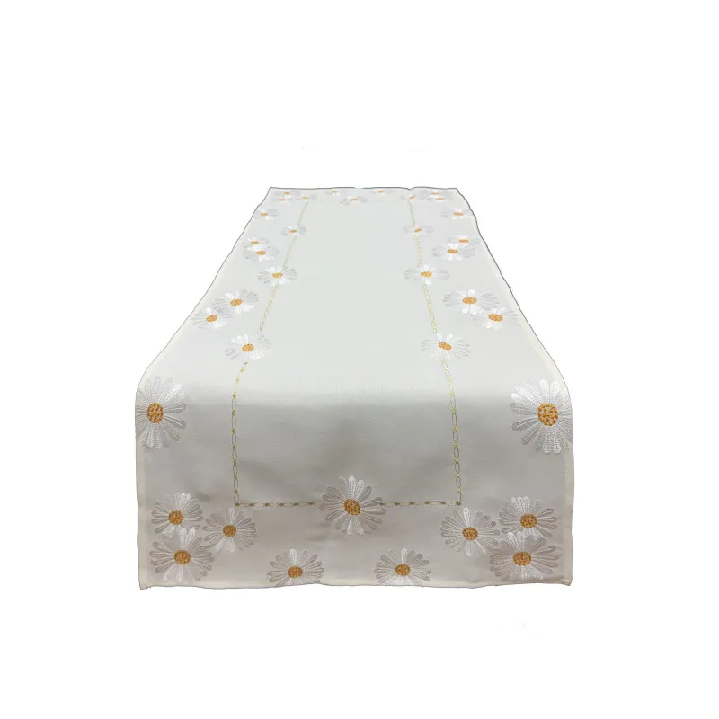 Bieżnik Haft 60x120 Bieżnik Haft 60x120