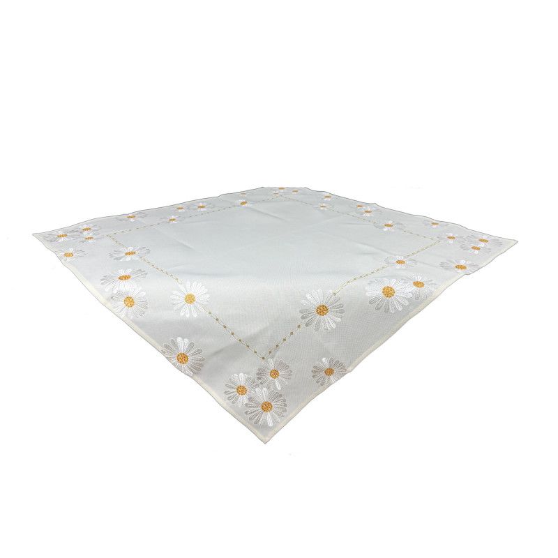 Obrus Haft 85x85