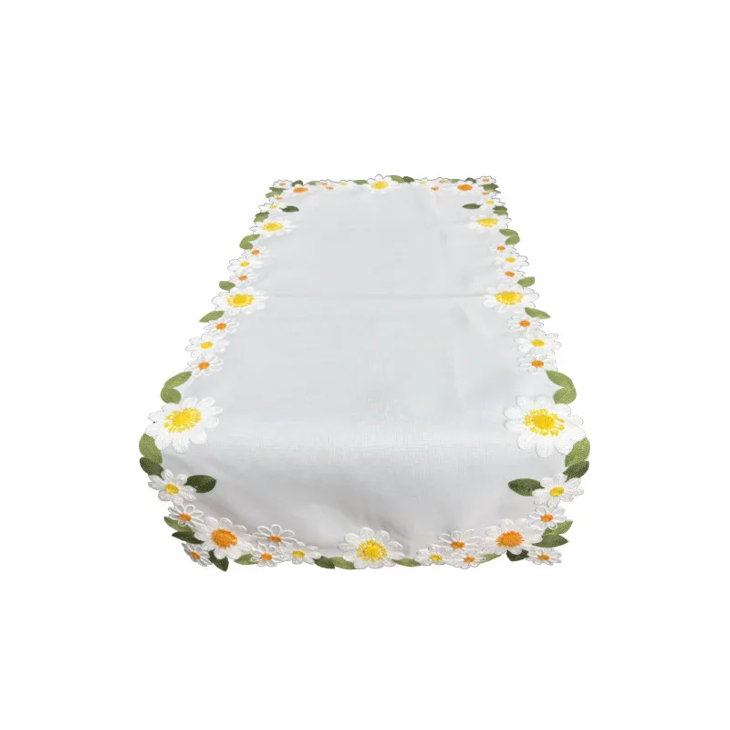 Bieżnik Haft 60x120 Bieżnik Haft 60x120