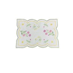 Serweta Haft 30x40