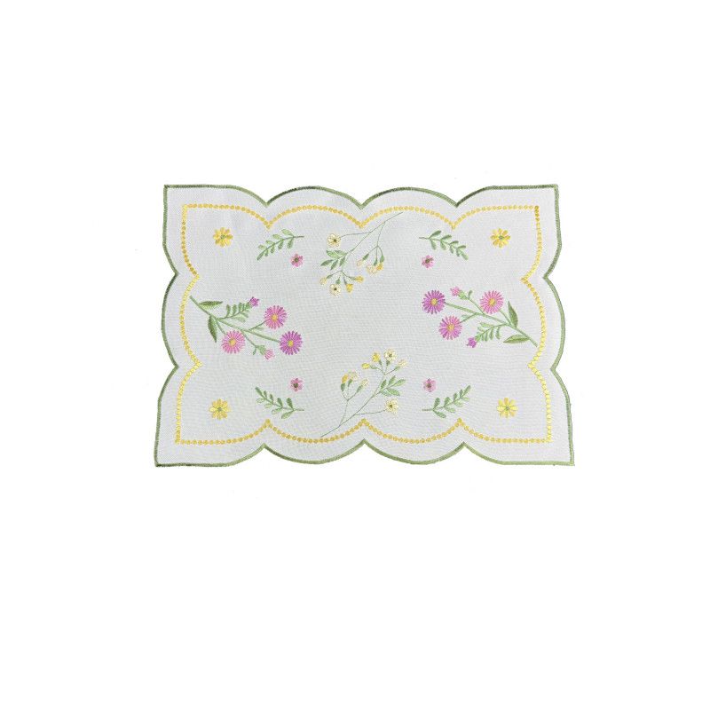 Serweta Haft 30x40