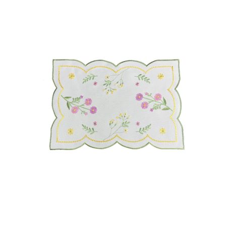 Serweta Haft 30x40