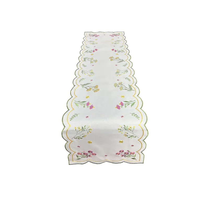 Bieżnik Haft 40x140 Bieżnik Haft 40x140