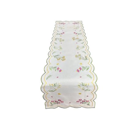 Bieżnik Haft 40x140