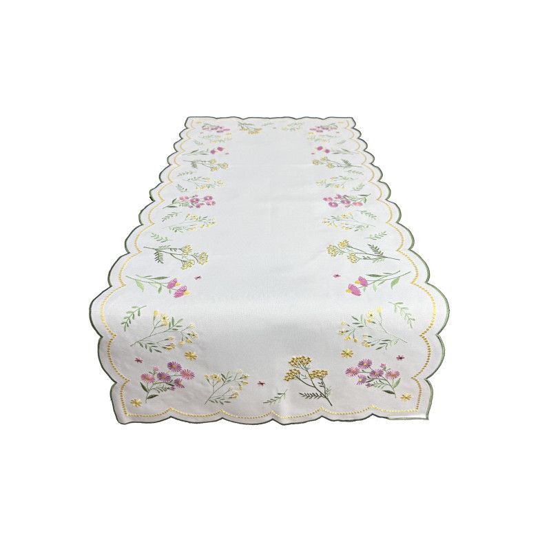 Bieżnik Haft 60x120