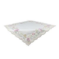 Obrus Haft 85x85