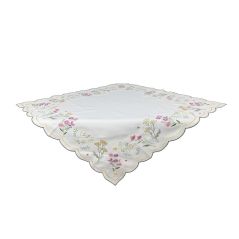 Obrus Haft 85x85