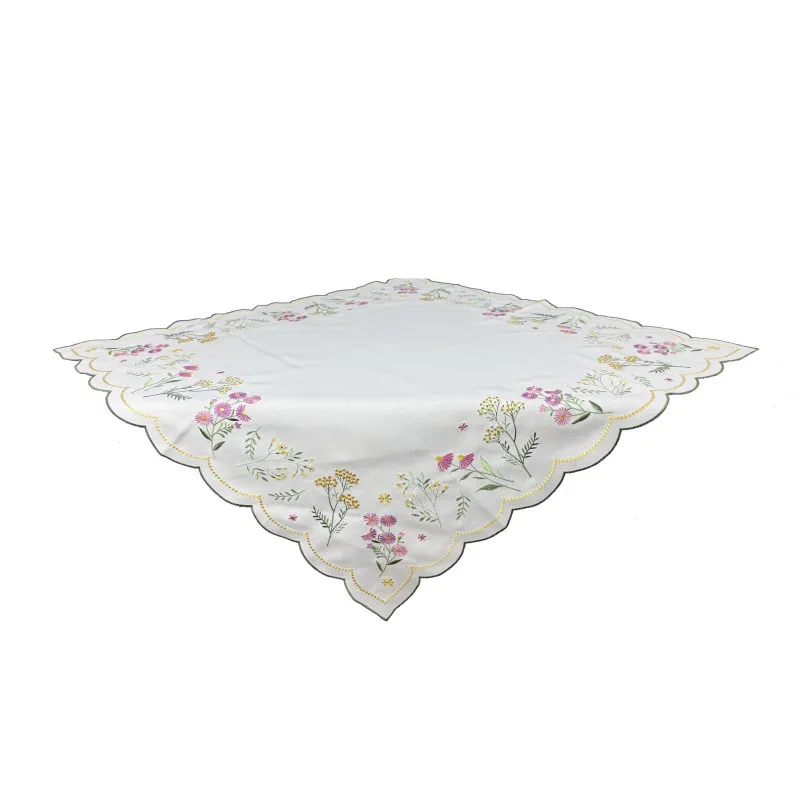 Obrus Haft 85x85 Obrus Haft 85x85