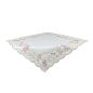 Obrus Haft 85x85 Obrus Haft 85x85