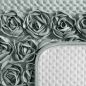 MH/CHON/ROSES 220X240 miętowy MH/CHON/ROSES 220X240 miętowy