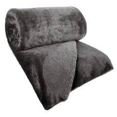 CHON/NINA/STAL 170X210 stalowy