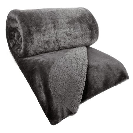 CHON/NINA/STAL 170X210 stalowy