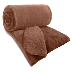 CHON/NINA/MOCHA 170X210 Mocha