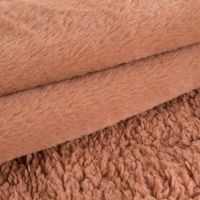 CHON/NINA/MOCHA 170X210 MOCHA