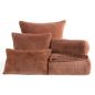 CHON/NINA/MOCHA 220X240 Mocha CHON/NINA/MOCHA 220X240 Mocha