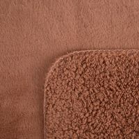 CHON/NINA/MOCHA 220X240 MOCHA