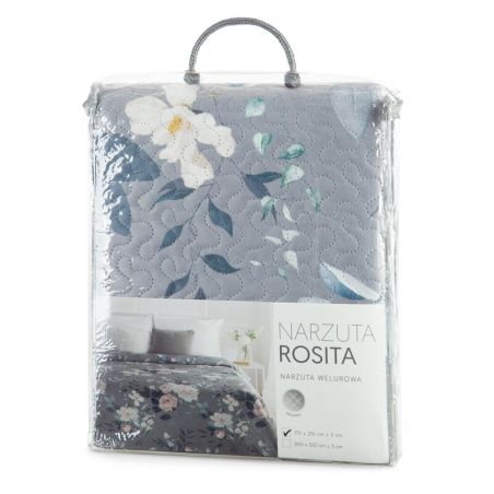 Chon/Rosita 200X220