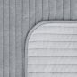 CHON/GLORI/SREB 220X240 srebrny