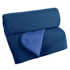 CHON/VELVET2/GRA 220X240 granatowy