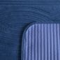 CHON/VELVET2/GRA 220X240 granatowy CHON/VELVET2/GRA 220X240 granatowy