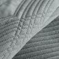 CHON/VELVET2/SRE 170X210 srebrny CHON/VELVET2/SRE 170X210 srebrny