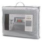 CHON/LEN/3/SREB 200X220 srebrny CHON/LEN/3/SREB 200X220 srebrny