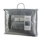 CHON/BLINK/6/SRE 170X210 srebrny CHON/BLINK/6/SRE 170X210 srebrny