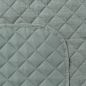 CHON/LEN/1/MIĘ 170X210 miętowy CHON/LEN/1/MIĘ 170X210 miętowy