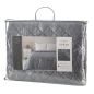 CHON/BLINK/3/STA 220X240 stalowy + srebrny CHON/BLINK/3/STA 220X240 stalowy + srebrny