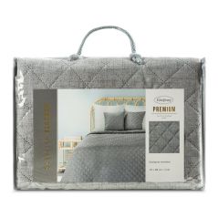 CHON/LEN/1/STA 170X210 stalowy