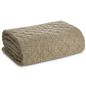 CHON/LEN/1/C.BEŻ 170X210 ciemnobeżowy CHON/LEN/1/C.BEŻ 170X210 ciemnobeżowy