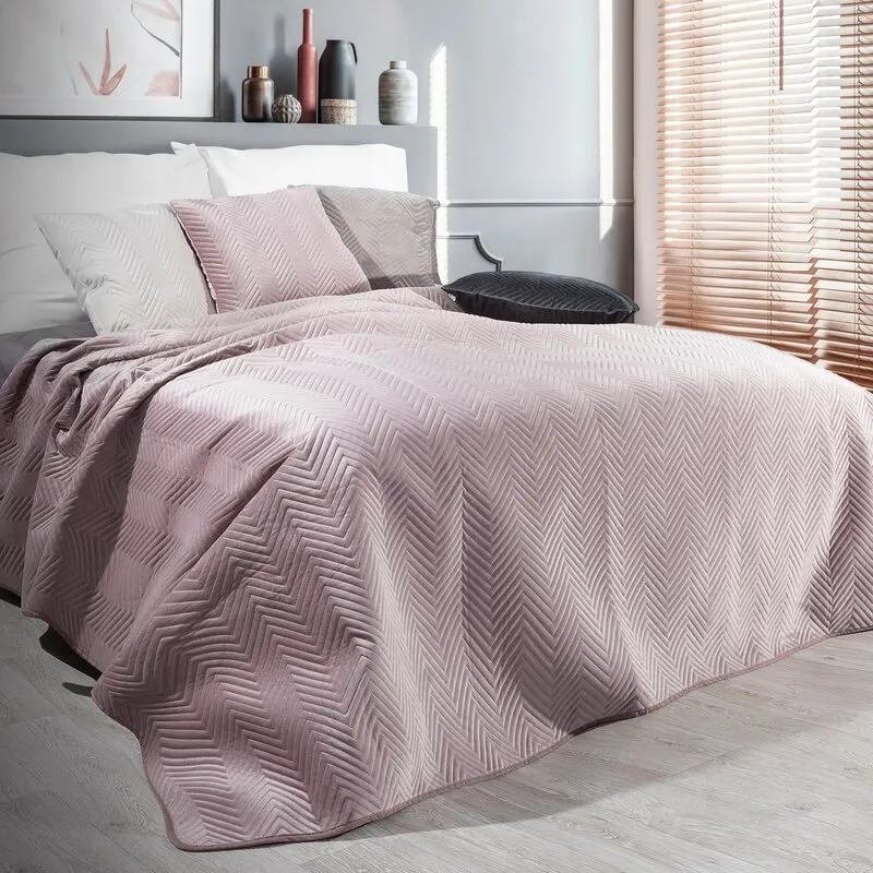 CHON/SOFIA/PUDE 220X240 pudrowy CHON/SOFIA/PUDE 220X240 pudrowy