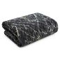 CHON/BLINK/4/CZA 170X210 czarny + szampański